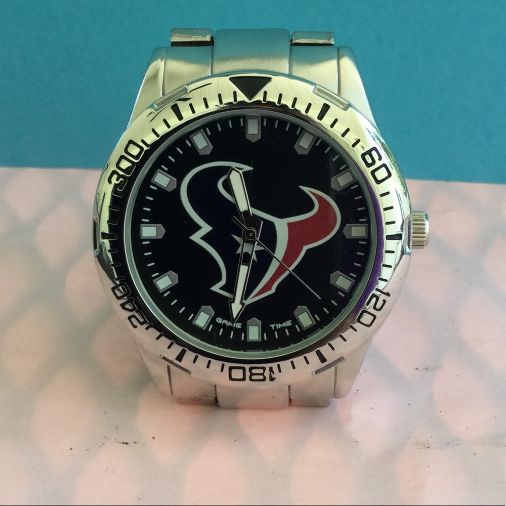 Texans